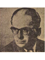 THEODOR CONSTANTIN
