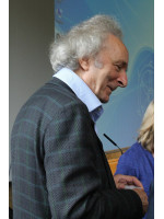 THEODORE ZELDIN