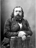 THEOPHILE GAUTIER