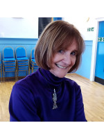 THERESA BRESLIN