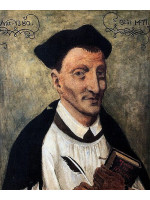 THOMAS A KEMPIS