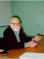 THOMAS A.SEBEOK