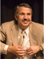 THOMAS L. FRIEDMAN