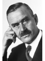 THOMAS MANN