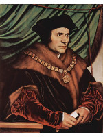 THOMAS MORUS