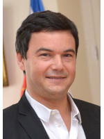 THOMAS PIKETTY