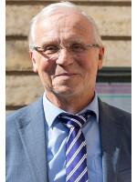 THOMAS ROMER