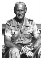 THOR HEYERDAHL
