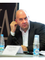 TIBOR FISCHER