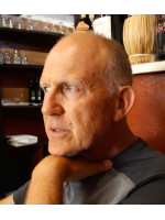TIM PARKS