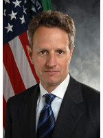 TIMOTHY F. GEITHNER