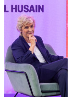 TINA BROWN