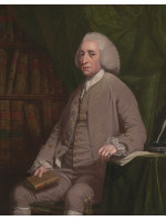 TOBIAS SMOLLETT