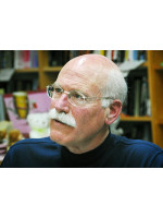 TOBIAS WOLFF