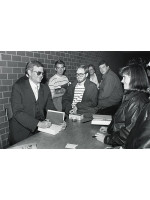 TOM CLANCY