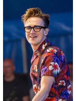 TOM FLETCHER