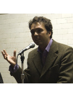 TOM HODGKINSON
