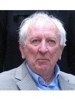TOMAS TRANSTROMER