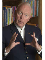 TONY BUZAN