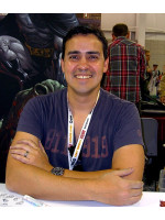TONY S DANIEL