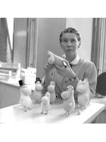 TOVE JANSSON