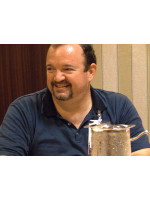 TRACY HICKMAN
