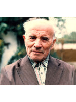 TRAIAN DORZ