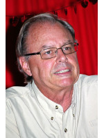 TREVOR FERGUSON