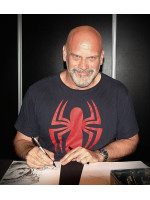 TREVOR HAIRSINE
