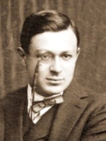 TRISTAN TZARA