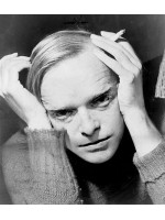 TRUMAN CAPOTE
