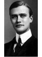 T.S. STRIBLING