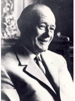 TUDOR MUSATESCU