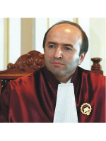 TUDOREL TOADER