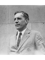 UPTON SINCLAIR