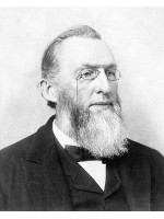 URIAH SMITH