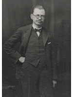 V. GORDON CHILDE