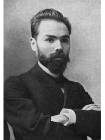 VALERI BRIUSOV