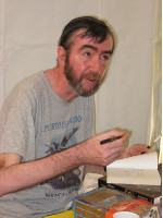 VALERIO EVANGELISTI