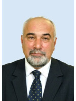 VARUJAN VOSGANIAN