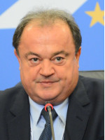 VASILE BLAGA