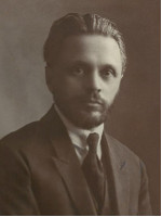 VASILE BOGREA