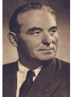 VASILE LUCA