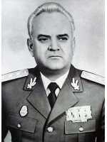 VASILE MILEA