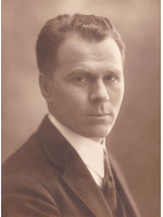 VASILE STOICA