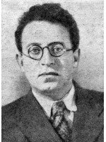 VASILI GROSSMAN