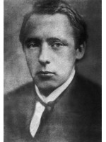 VELIMIR HLEBNIKOV