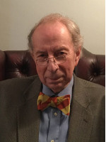 VERNON COLEMAN