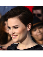 VERONICA ROTH