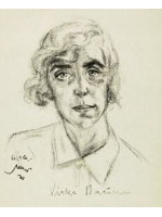 VICKI BAUM